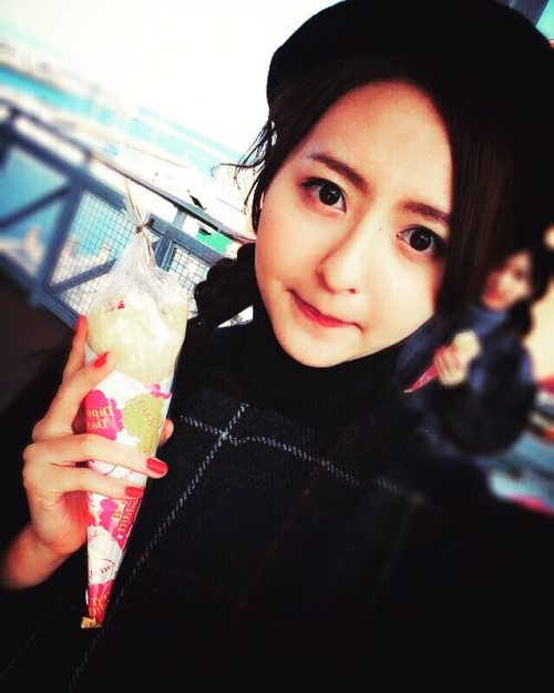 #森安まどか #hkt48