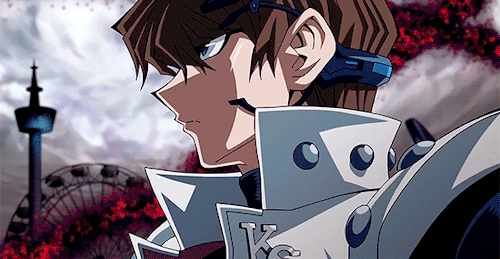 Seto Kaiba Relationship HC's