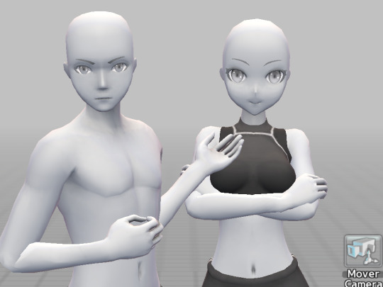 Anime Poses Explore Tumblr Posts And Blogs Tumgir