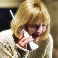 commongayboy:  When your mom forces you to talk to relatives on the phone 
