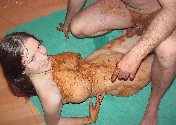 SCAT DELICIA