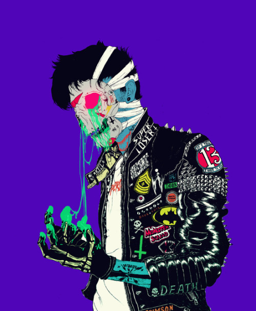 rebel6:by Boneface
