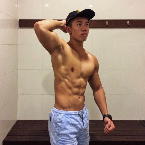 singagram:  @jasontanghx | Birthday Special