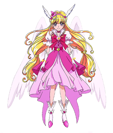 Pretty Cure All Stars: Minna de Utau♪ Kiseki no Mahou!, Pretty Cure Wiki