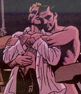 scix-in-the-back-row:  slack-of-all-trades:  #Constantine isn’t bi? #BiBlazer #BiConstantine  I’m a big fan of Hellblazer, and I thought the Constantine film was okay, but had nothing to do with the John Constantine of Hellblazer.  The new, proposed