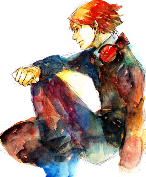 chariotoffortune:ログ詰め by oti 