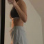 justtrynabeskinnyandhappy