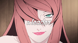 uzuchiwas:she’s badass. (insp)