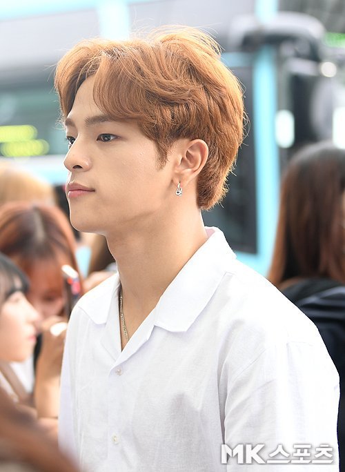 Bitches Be Crying Over Kim Woojin. It's Me. Im Bitches.