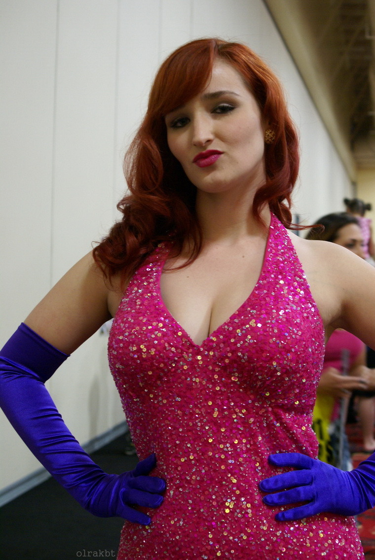 hotcosplaygirl:  Cosplay girl https://goo.gl/zBpyEL