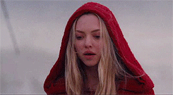 amandamseyfrieddaily:   Valerie: I’ll wait for you…  Peter: I thought you’d say that. 