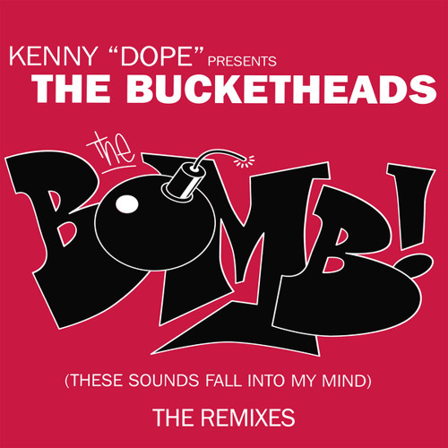 Related tracks: The Bomb! (These Sounds Fall Into My Mind) (Radio Edit)
