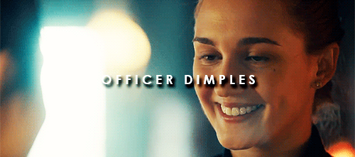 The Dimples Trio™