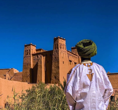 Good Morning Ouarzazate  Kasbah #Aït-ben-Haddou .  ➡️ TAG friends who you are taking here  &bul