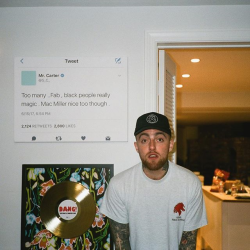 aintnojigga:There are no words. Rest in Peace Mac.