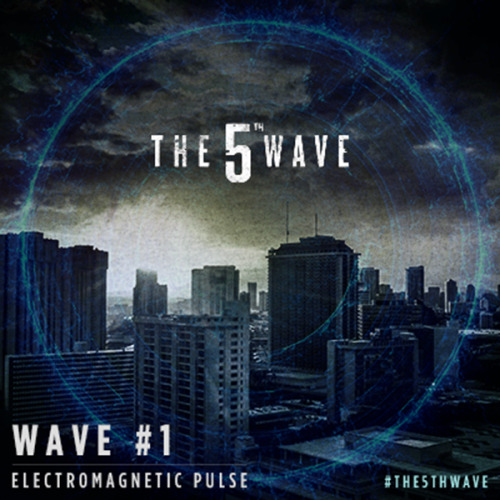 the5thwave:
“ They pulled the plug on us.
”