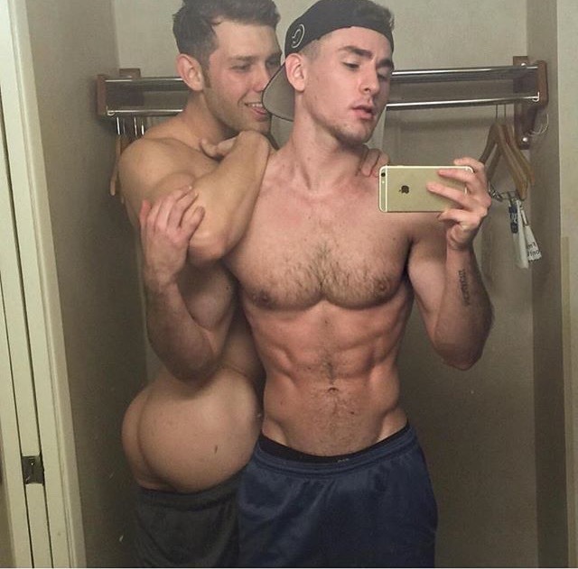 boys of instagram ♥