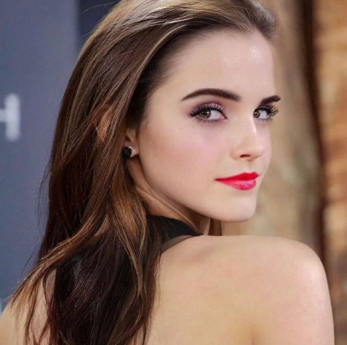 Starlets:  Emma Watson