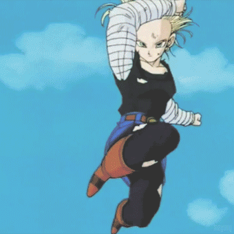 meyong:  Never Forget.As a kid, this was like the most traumatizing moment in DBZ