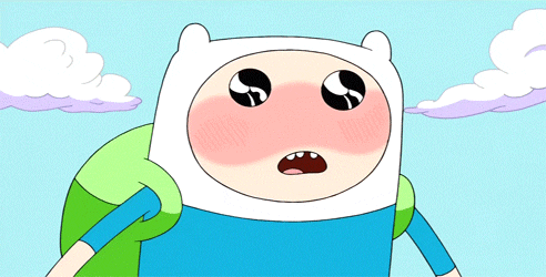 Reading fluff like
