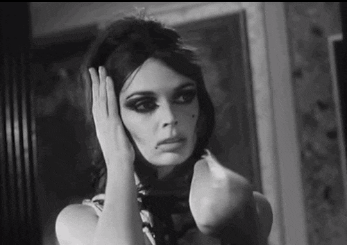  Barbara Steele in An Angel for Satan (1966) adult photos