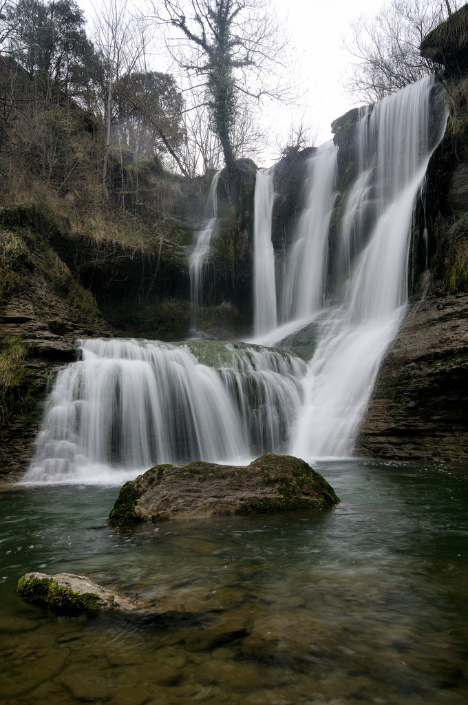 senerii:  Peñaladros by Javi Diez Porras on Flickr. 