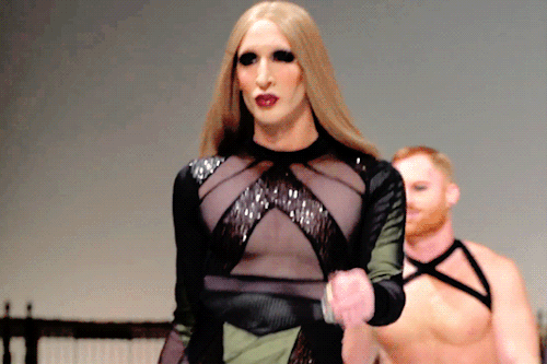 Glitter On My Dick