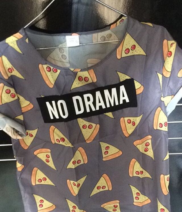 just psycho