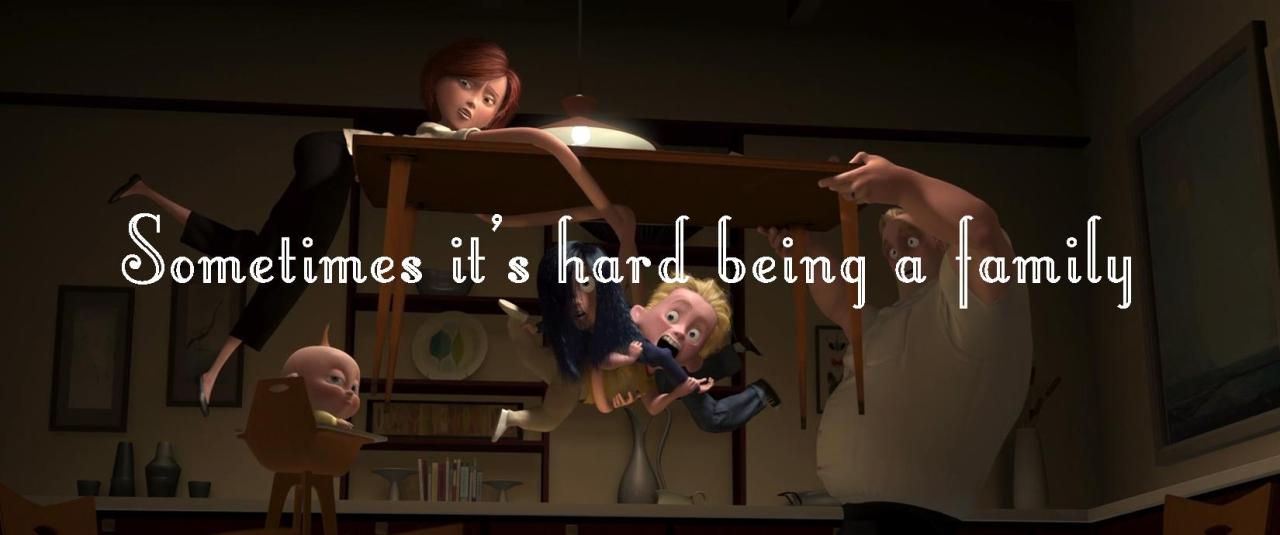 violetrobinsons:  Things I’ve learned (or at least interpreted) from Violet Parr