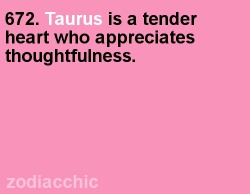zodiacchic:So much more great taurus-specific content at iFate.com