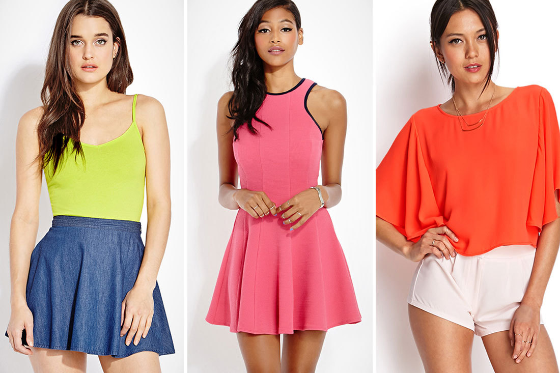 Forever 21 is opening an even cheaper store. We’re not kidding.