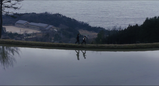 beingharsh:Maborosi (1995), dir. Hirokazu Kore-eda