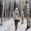 snowfelledayah