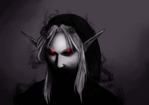 Dark Link Again :v