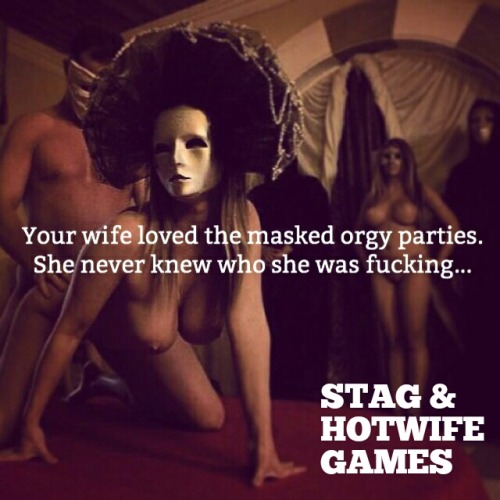 STAG & VIXEN ROMANCE
