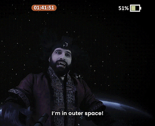 Nandor The Relentlesswhat We Do In The Shadowss03e04, The Casino || S05e03, Pride Parade