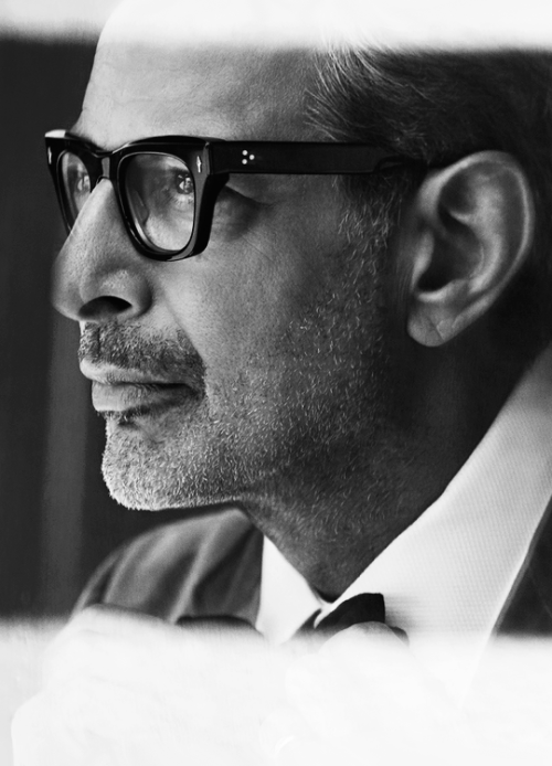 waititi:Jeff Goldblum©Nino Muñoz // GQ Australia