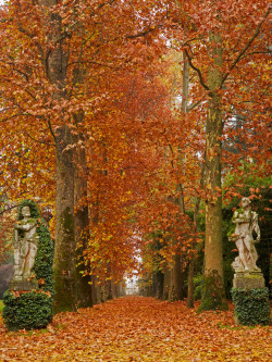 allthingseurope:   Castle of Grazzano Visconti,