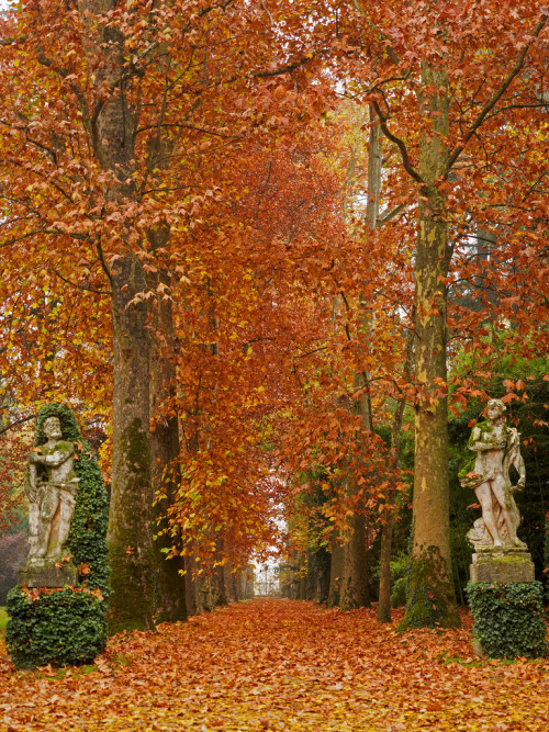 Porn allthingseurope:   Castle of Grazzano Visconti, photos