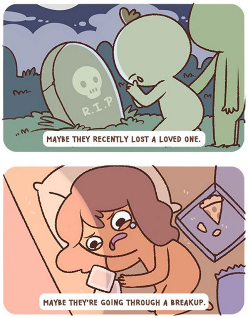 linewebtoon:  Are you in a relationship? 