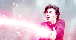 fyesharrypotter:  &ldquo;I haven’t a clue who put your name in the Goblet,