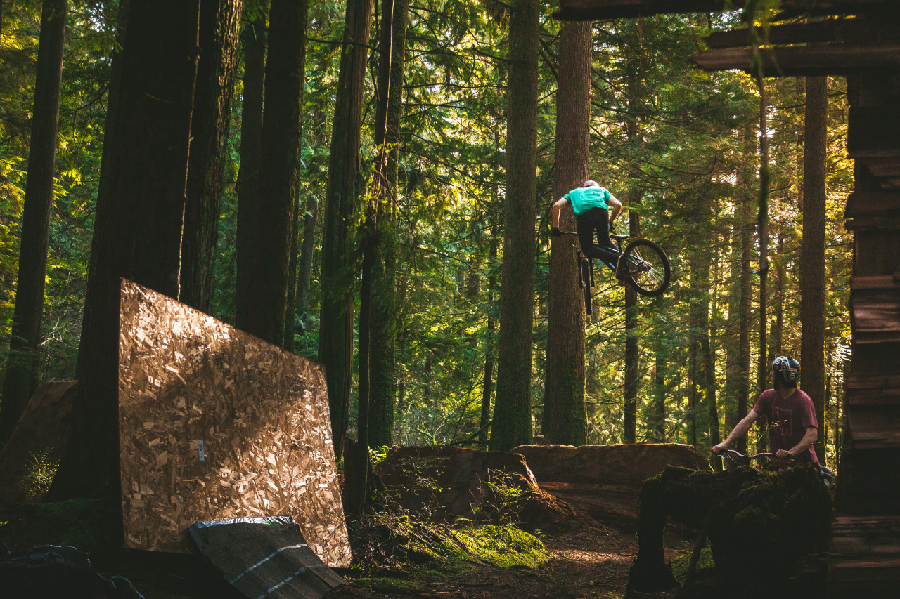 nicktingren:Reece and Lorny