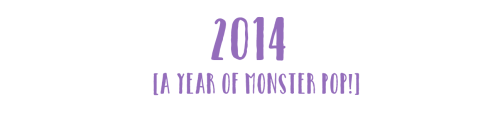 monsterpopcomic: since we’re on a little hiatus, i thought i’d make a little review for 