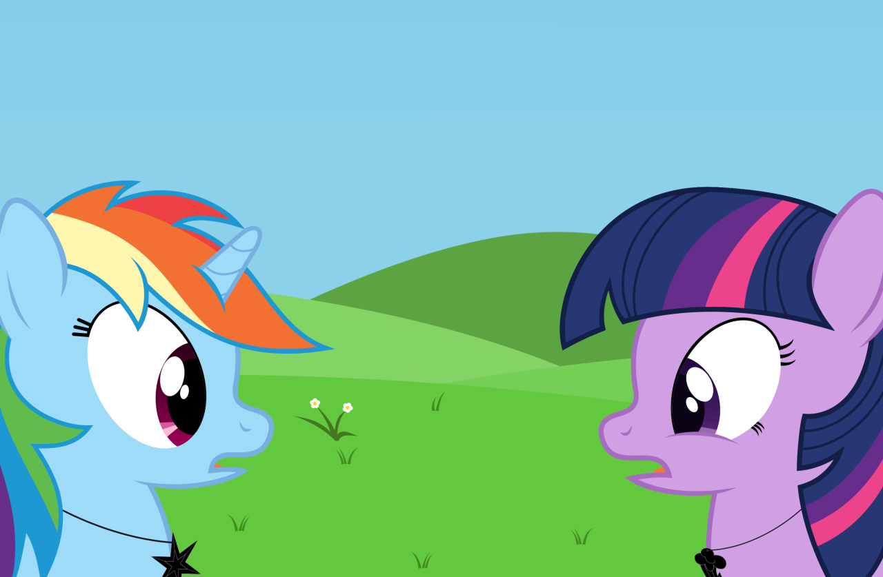 magical-loyalty:  Fun!^^  Merps o_o;;