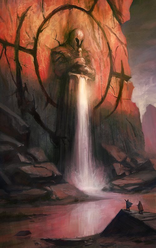 madcat-world:  galorart 