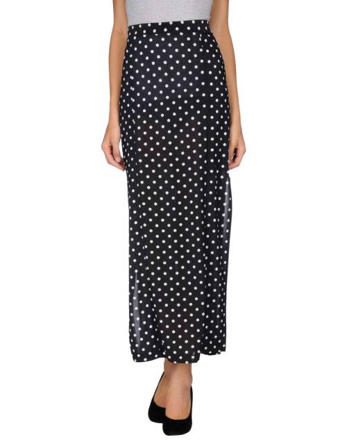 i-love-polka-dots:BLUGIRL FOLIES Long skirts