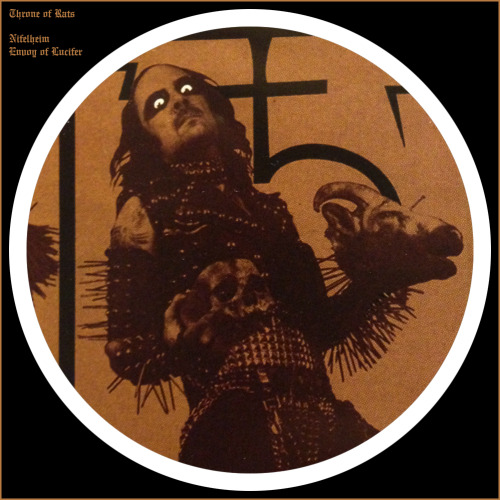 Tyrant of Nifelheim from the Envoy of Lucifer vinyl.