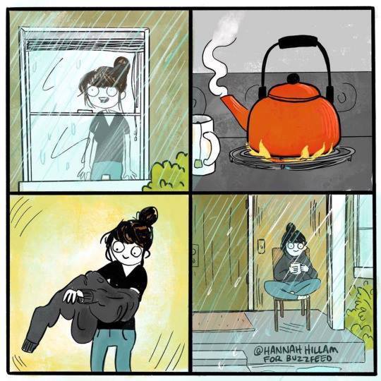 introvertunites:  If you’re an introvert, follow us @introvertunites​  Heaven.