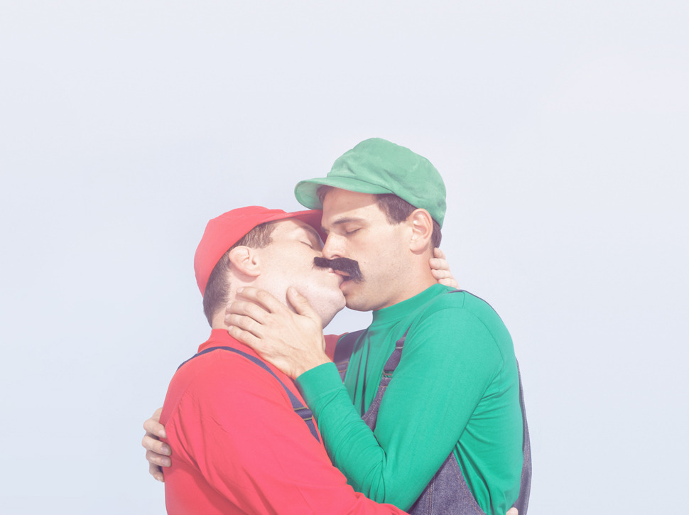 untrustyou:  Andrew B. Myers