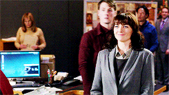 memitims:“A month ago, half the angels in this place were trying to kill the other half.&rdquo